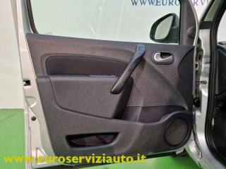 RENAULT Kangoo usata 46