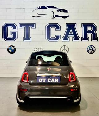 ABARTH 695 usata, con Climatizzatore