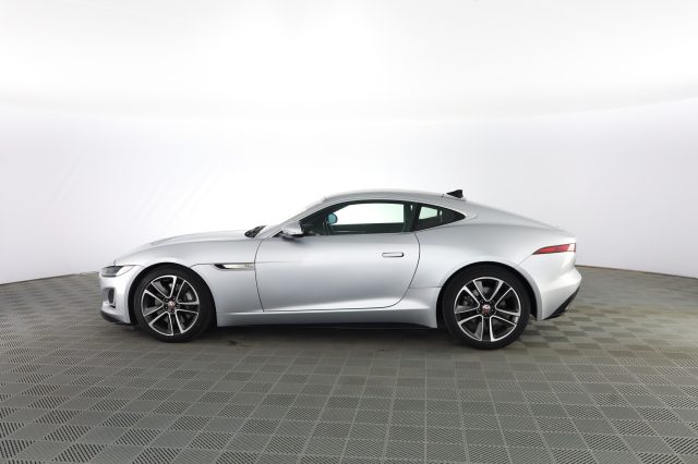 JAGUAR F-Type usata 5