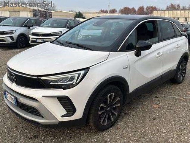 OPEL Crossland usata, con Airbag laterali