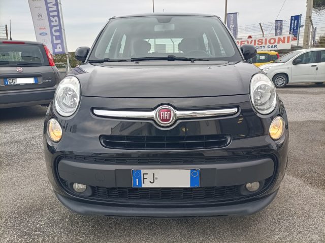 FIAT 500L usata, con Airbag laterali
