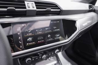 AUDI Q3 usata, con Autoradio digitale