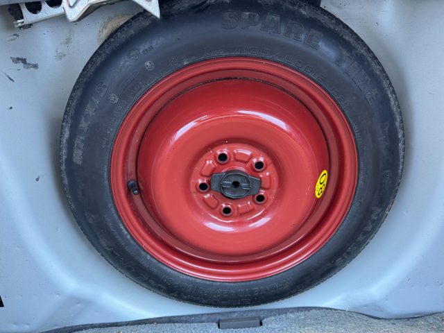 SUZUKI SX4 usata, con Trazione integrale