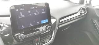 FORD Fiesta usata 57