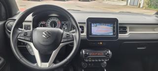 SUZUKI Ignis usata, con Climatizzatore