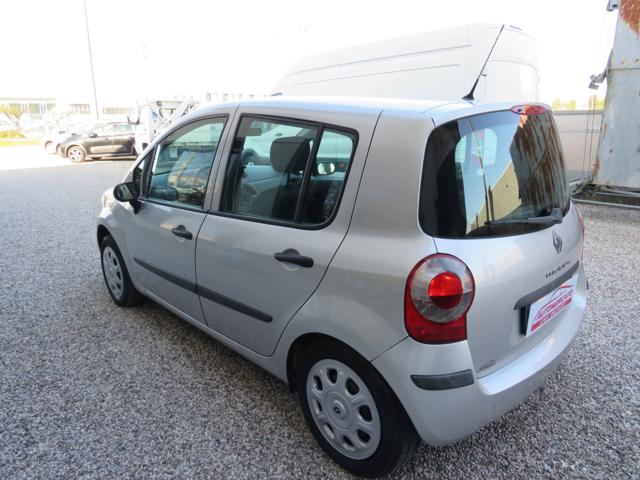 RENAULT Modus usata, con Climatizzatore