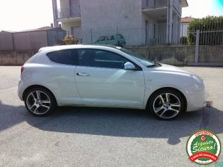 ALFA ROMEO MiTo usata, con Cerchi in lega