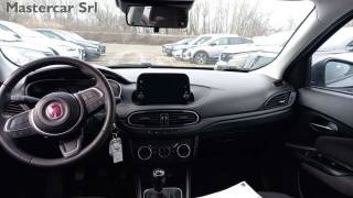 FIAT Tipo usata, con Boardcomputer