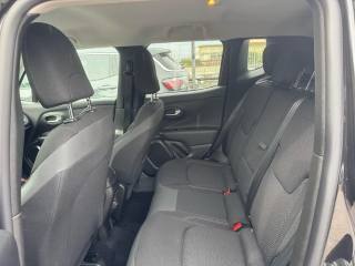 JEEP Renegade usata, con ESP