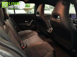 MERCEDES-BENZ A 200 usata, con MP3