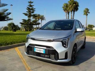 KIA Picanto usata, con Airbag