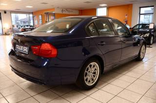 BMW 318 usata, con Airbag Passeggero