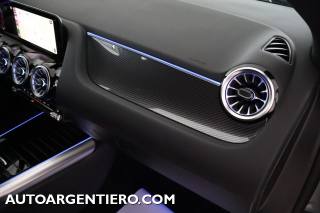 MERCEDES-BENZ GLA 180 usata, con Start/Stop Automatico