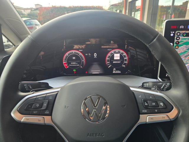 VOLKSWAGEN Golf usata 30