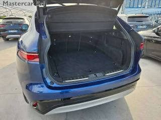 JAGUAR F-Pace usata, con Regolazione elettrica sedili