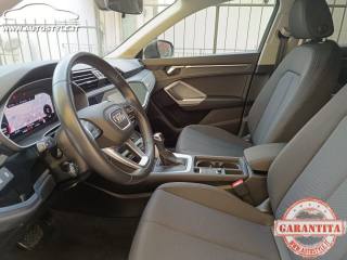 AUDI Q3 usata, con Climatizzatore