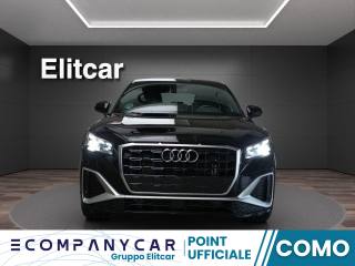 AUDI Q2 usata, con Airbag Passeggero