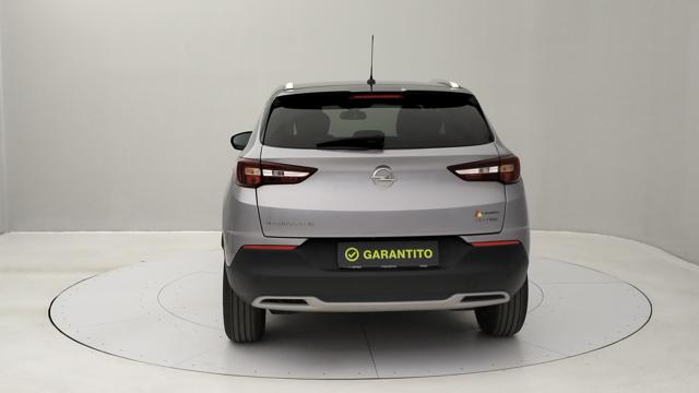 OPEL Grandland X usata, con Airbag Passeggero