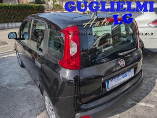 FIAT Panda usata, con Climatizzatore