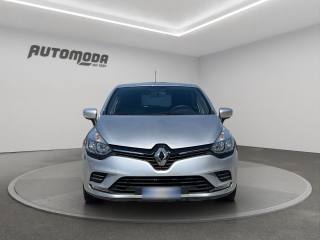 RENAULT Clio usata, con Airbag