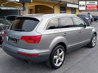 AUDI Q7 usata, con Controllo vocale