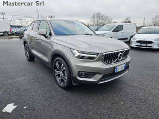 VOLVO XC40 usata, con Airbag laterali