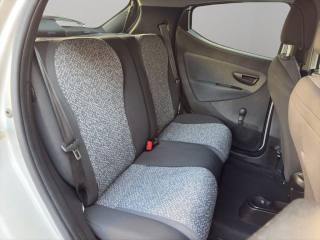 LANCIA Ypsilon usata, con Airbag testa