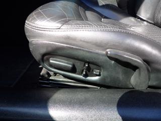 CHEVROLET Corvette usata, con Cruise Control