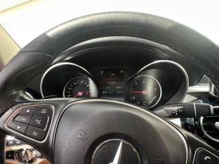 MERCEDES-BENZ C 220 usata, con Regolazione elettrica sedili