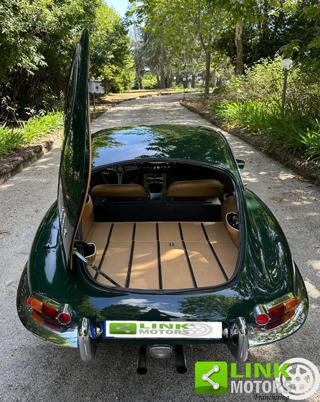 JAGUAR E-Type usata 15