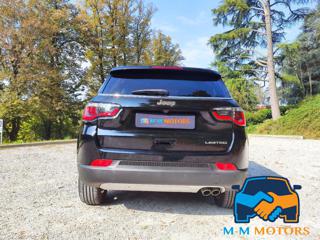 JEEP Compass usata, con Chiusura centralizzata