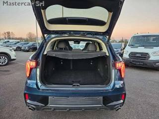 LYNK & CO 01 usata, con Immobilizzatore elettronico