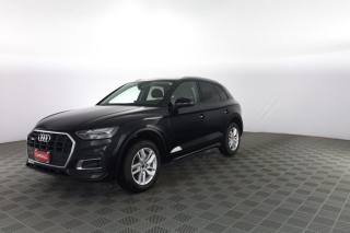 AUDI Q5 usata 6