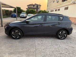 HYUNDAI Bayon usata, con Cerchi in lega