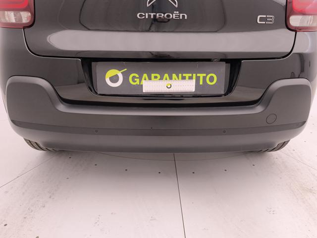 CITROEN C3 usata 29