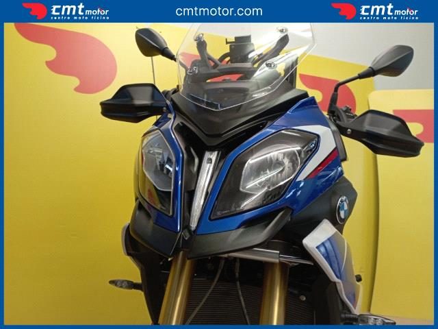 BMW S 1000 XR usata 5
