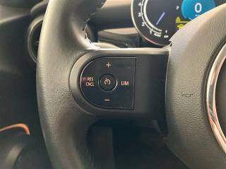 MINI Mini usata, con Chiusura centralizzata senza chiave