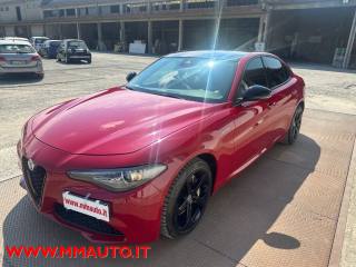 ALFA ROMEO Giulia usata, con Airbag laterali