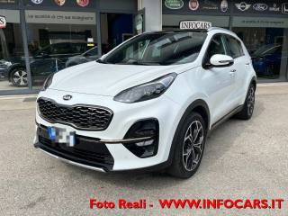 KIA Sportage usata, con Airbag laterali