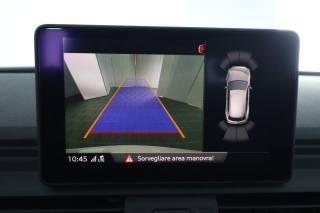 AUDI Q5 usata 11