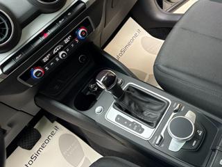 AUDI Q2 usata, con Servosterzo