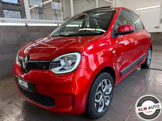 RENAULT Twingo SCe 65 CV Intens Faltdach *IN SEDE* + VARI COLORI