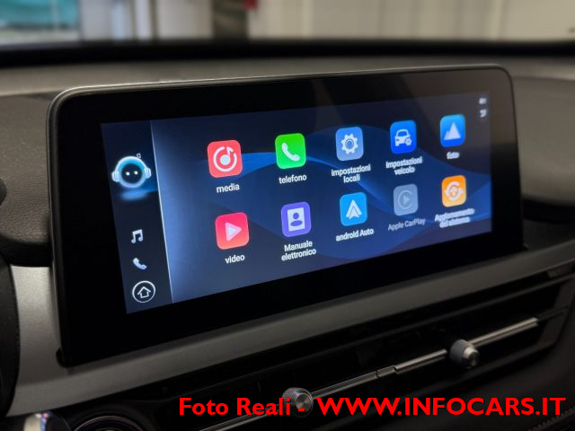 DR MOTOR DR 5.0 usata, con ESP