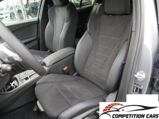 BMW 118 usata, con Sedile posteriore sdoppiato