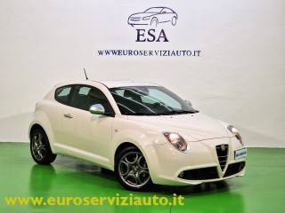 ALFA ROMEO MiTo 1.4 T 170 CV M.air S&S Quadrifoglio Verde
