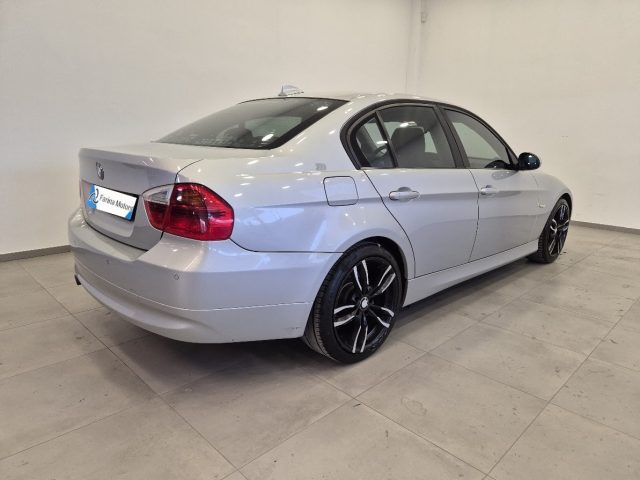 BMW 320 usata, con Alzacristalli elettrici