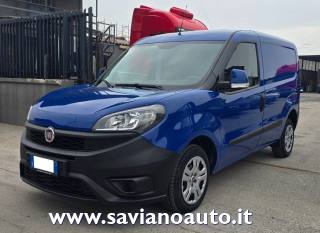 FIAT Doblo Doblò 1.6 MJT 105CV S&S