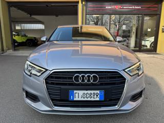 AUDI A3 usata, con Airbag laterali