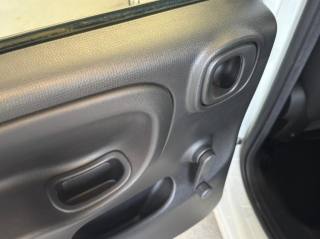 FIAT Panda usata, con Airbag testa