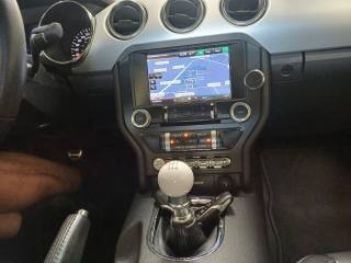 FORD Mustang usata, con ESP